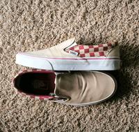 Vans Slip-on Sneaker Baden-Württemberg - Meersburg Vorschau