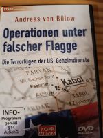 DVD Operation unter falscher Flagge Brandenburg - Werder (Havel) Vorschau