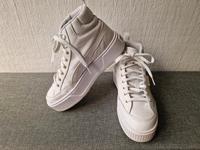 Puma Sneaker neuwertig Rheinland-Pfalz - Konz Vorschau