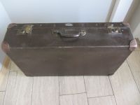 Alter Koffer aus den 60er Jahren Nordrhein-Westfalen - Hüllhorst Vorschau