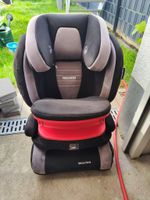 Kindersitz Monza Nova IS Seatfix, Gruppe 1/2/3 Nordrhein-Westfalen - Velbert Vorschau