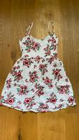 Sommerkleid mit Blumenmuster von H&M Divided – Gr. 38 Baden-Württemberg - Ravensburg Vorschau