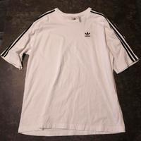 Adidas Originals Oversized T-Shirt L Weiß Hessen - Pfungstadt Vorschau