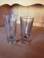 6 Averna Gläser mit einem Sonderglas Nordrhein-Westfalen - Rommerskirchen Vorschau