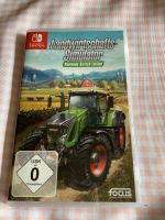 Nintendo Switch Spiel Landwirtschafts Simulator Nordrhein-Westfalen - Grevenbroich Vorschau