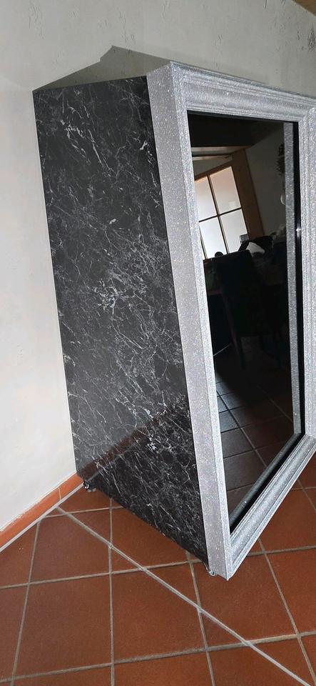 Spiegelfotobox mieten | Fotobox | Das Highlight für eure Feier! in Neuhausen ob Eck