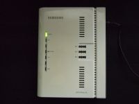 DSL Router Samsung SMT-G3010, ADSL2+ Marburg - Wehrda Vorschau