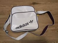 Adidas Adicolor Sir Bag Freizeittasche (Weiss) Bayern - Ingolstadt Vorschau