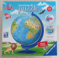 3D Puzzle "Kinder Globus" von Ravensburger, 180 Teile Niedersachsen - Bad Essen Vorschau