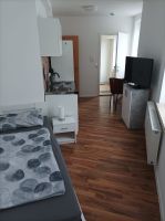 Komplett eingerichtetes 1 Zimmer Apartment * WLAN * 30 m vom Marktplatz * Hessen - Bad Hersfeld Vorschau