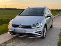 Volkswagen Golf Sportsvan 1.5 TSI JOIN, Scheckheft, LED, AK Niedersachsen - Rosdorf Vorschau