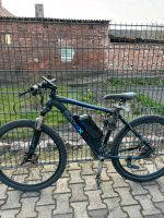 26 Zoll E-Bike von Saxx Brandenburg - Herzberg/Elster Vorschau