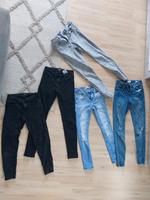 4 Only Jeans Gr. 36 Bayern - Kaufbeuren Vorschau