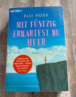 Buch Mit Fünfzig erwartest du mehr von Elli Voss Hessen - Hüttenberg Vorschau