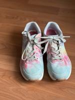 Sketchers Gr. 37 bunt Hippie hypercolor UNO Berlin - Lichtenberg Vorschau