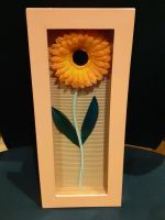 3d Bild Blume Gerbera orange Hessen - Weinbach Vorschau