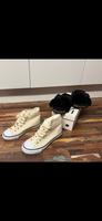 Esprit Plüsch Hausschuhe Chucks Boots neu Schuhe Stiefel 36 37 Duisburg - Wehofen Vorschau