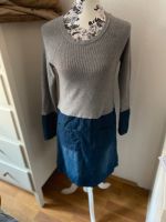 2 in 1 Kleid, Jeanskleid, Boho, Longpullover, Pulli, NEUWERTIG Baden-Württemberg - Östringen Vorschau