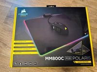 Corsair MM800 RGB POLARIS Gaming Mouse Pad - Cloth Edition Nordrhein-Westfalen - Kempen Vorschau