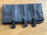 NEU FRITZI AUS PREUSSEN Clutch grau Tasche Altona - Hamburg Lurup Vorschau