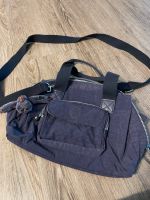 Neuwertige Kipling Tasche in dunkelblau Rheinland-Pfalz - Girkenroth Vorschau