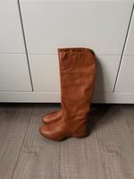 Reebok Easytone Lederstiefel NEU Nordrhein-Westfalen - Dorsten Vorschau