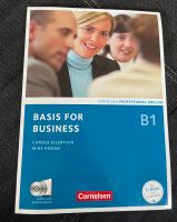 Basis for Business - B1 - Professional English Bayern - Werneck Vorschau