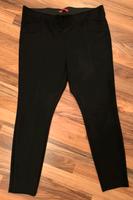 Wildlederleggings von S.Oliver Gr. 44 -wie neu- Bayern - Waldkirchen Vorschau