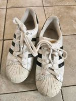 Adidas Superstar 4,5 37 1/3 Baden-Württemberg - Leinfelden-Echterdingen Vorschau