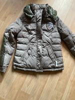Soccx SOCCXS Winterjacke Jacke neu Neu Bayern - Bad Tölz Vorschau