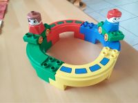 Lego Duplo HOCHSTRAßE & 2 Fahrzeuge nur 6, 50 Euro! Bayern - Elsenfeld Vorschau