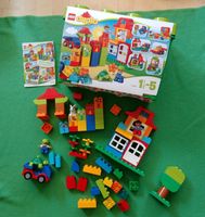 Lego Duplo 10580 Steinebox Deluxe Nordrhein-Westfalen - Haan Vorschau