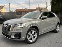 Audi Q2 SPORT ULTRA / AUTOMATIK / 1 HAND /TOP ZUSTAND Frankfurt am Main - Griesheim Vorschau