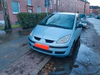 Mitsubishi colt Z30 2006 Hamburg-Mitte - Hamburg Billstedt   Vorschau