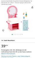 Babyborn Waschtisch Bayern - Poing Vorschau