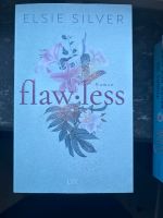 Elsie Silver, flaw less. Deutsche Ausgabe Hamburg-Nord - Hamburg Langenhorn Vorschau