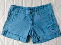 Bench Damen Shorts Gr. 26 ~ Gr. S Hamburg-Mitte - Hamburg Hamm Vorschau