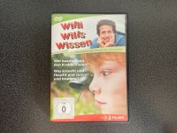 DVD „Willi will‘s wissen - Insekten“ Saarland - Sulzbach (Saar) Vorschau