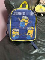 Minions Rucksack Kindergartenrucksack Nordrhein-Westfalen - Werne Vorschau