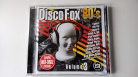 80's Revolution - Disco Fox Volume 3 Sachsen-Anhalt - Wanzleben Vorschau