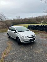 Opel Corsa D 1.2 TÜV neu ZV Elek. Fenster Steuerkette neu! Sachsen - Borna Vorschau