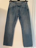 Levi's ® 758 Jeans, 31/32, relaxed fit, button fly Düsseldorf - Gerresheim Vorschau