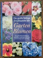 Enzyklopädie Gartenblumen Garten Blumen Pflanzen Thüringen - Jena Vorschau