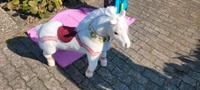 Pferd mit Geräusch Funktion Niedersachsen - Delmenhorst Vorschau