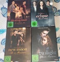 Twilight DVDs Rheinland-Pfalz - Ransbach-Baumbach Vorschau