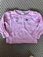 Pullover Longsleeve s.Oliver 74 rosa Baden-Württemberg - Leonberg Vorschau