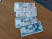 470 kubanische Peso Scheine Hessen - Gründau Vorschau