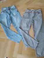 2 neuwertige Jeans in XXS Niedersachsen - Göttingen Vorschau