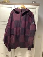 Adidas Herren Sweatjacke XXL Niedersachsen - Sottrum Vorschau
