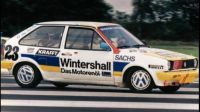 SUCHE: VW Polo CUP Motorsport Wintershall Aachen - Aachen-Haaren Vorschau